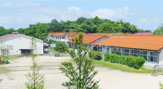 学校紹介
