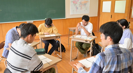 生きた言葉
