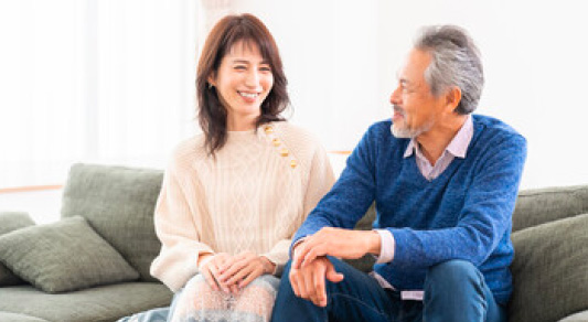 保護者の声